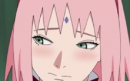 Naruto kunoichi popularity